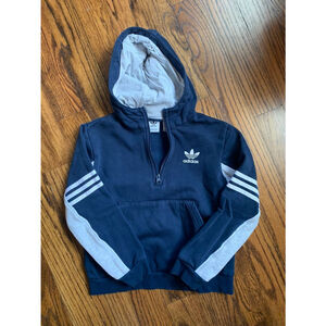 Adidas Hoodie